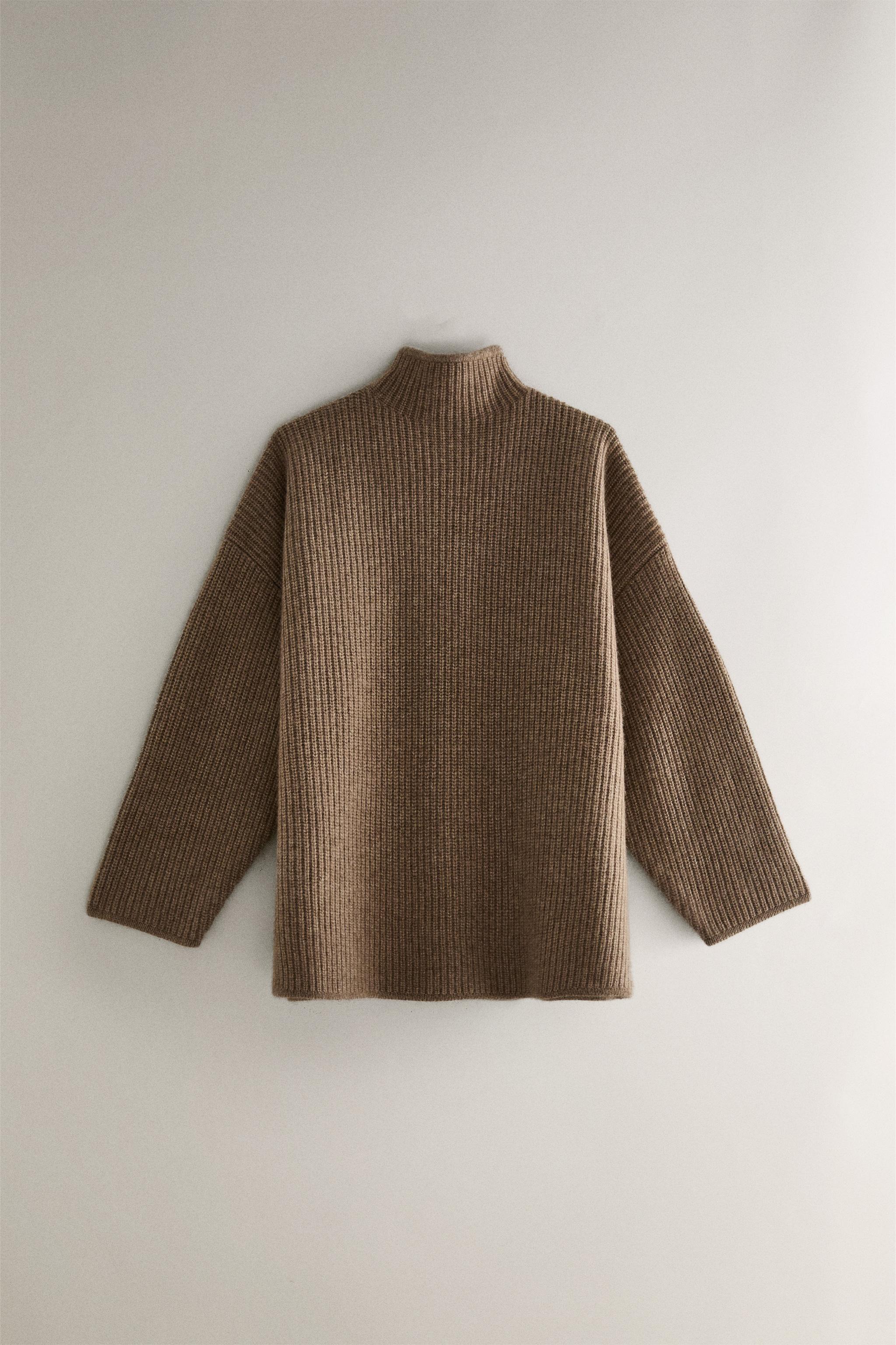 PULL EN CACHEMIRE
